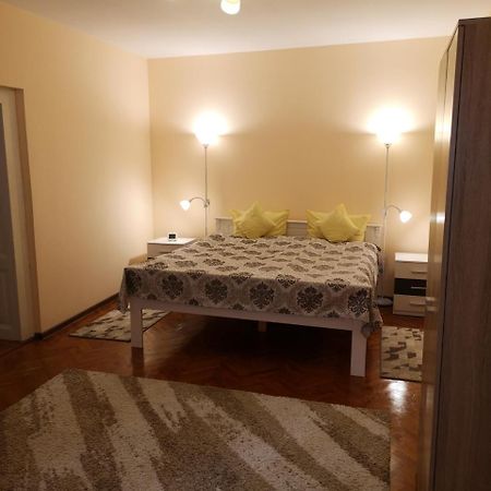 Casa Bella Chis Apartment Sibiu Luaran gambar
