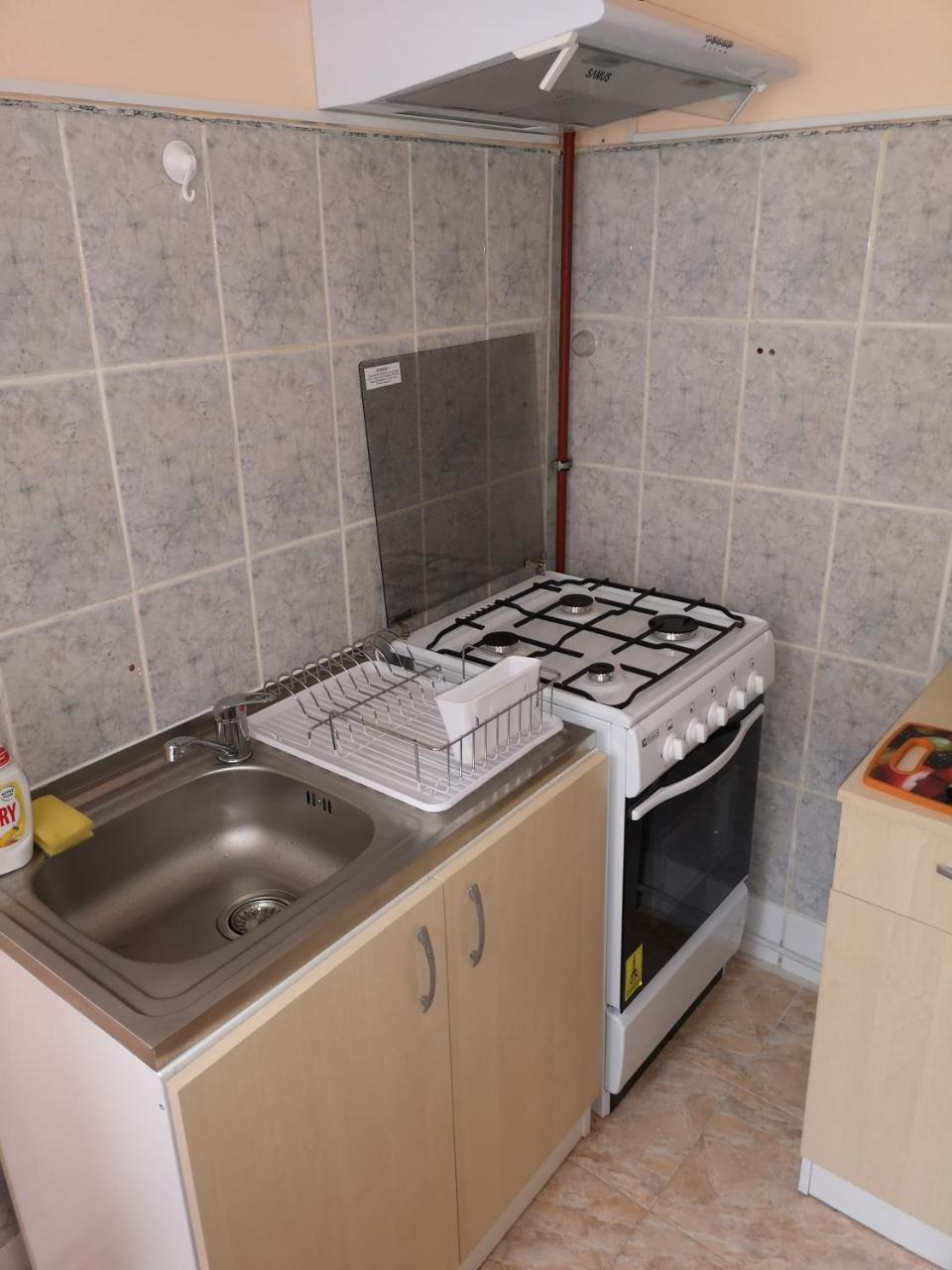 Casa Bella Chis Apartment Sibiu Luaran gambar
